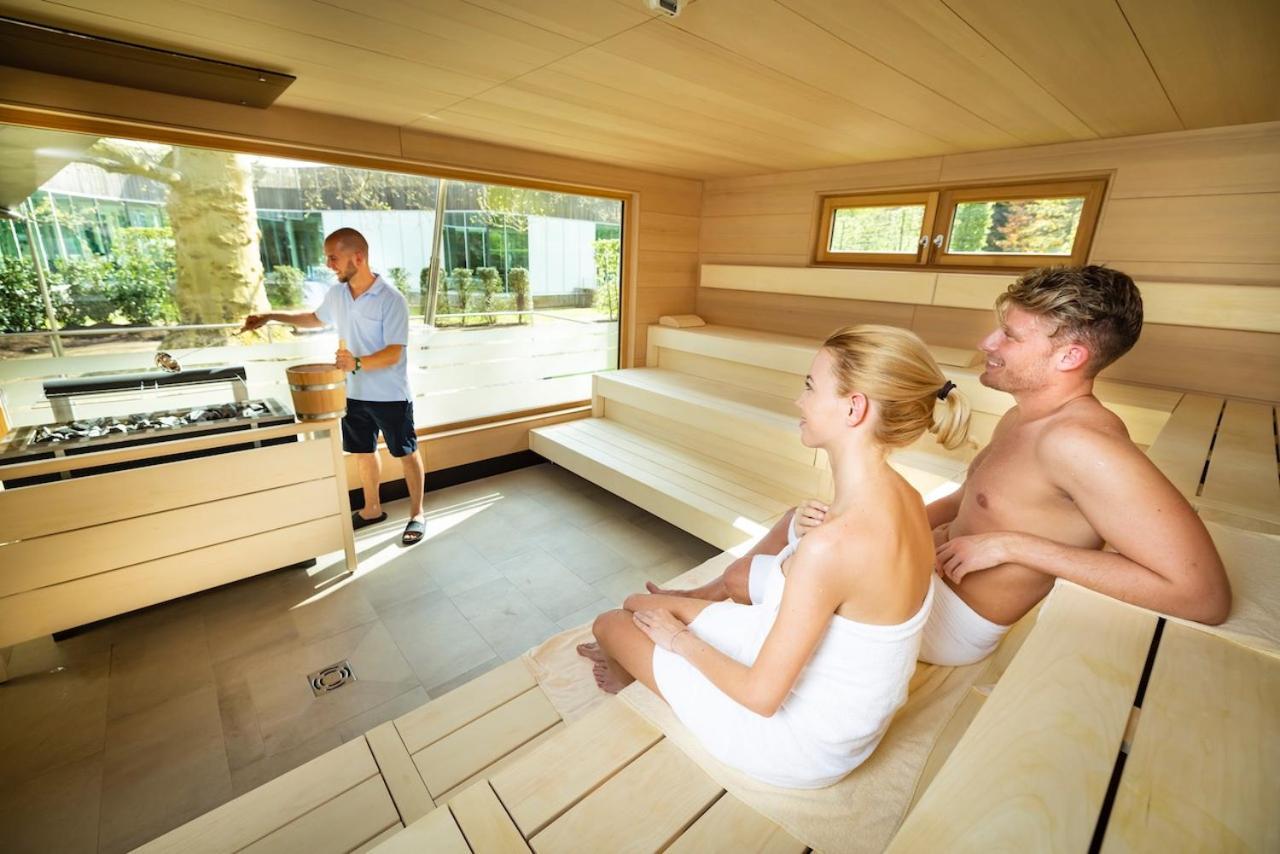 Hotel Das Im Kurhaus 4*