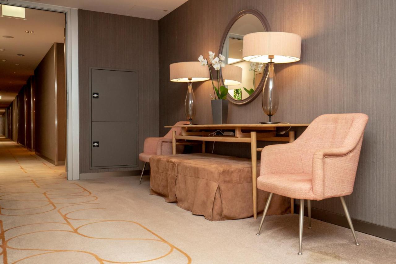 Das Im Kurhaus Hotel 4*