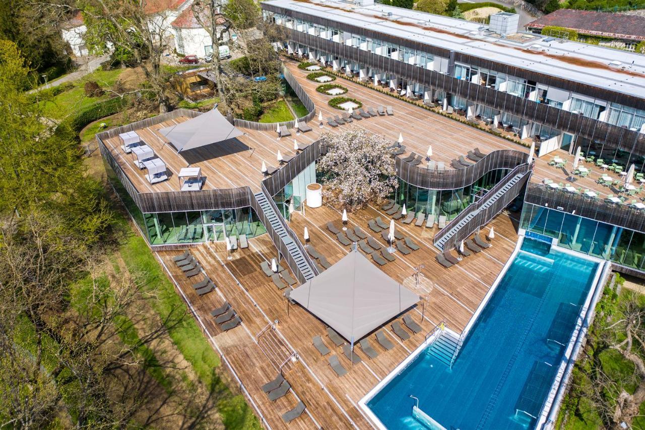 Hotel Das Im Kurhaus