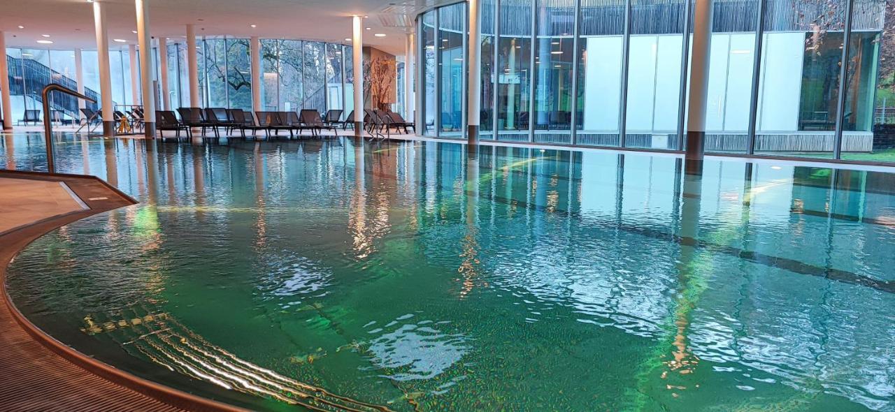 Das Im Kurhaus Hotel 4*