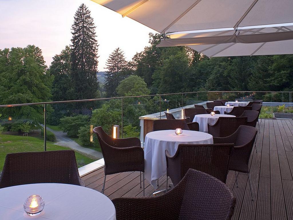 Hotel Das Im Kurhaus