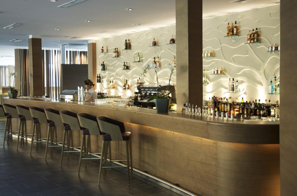 Das Im Kurhaus Hotel 4*